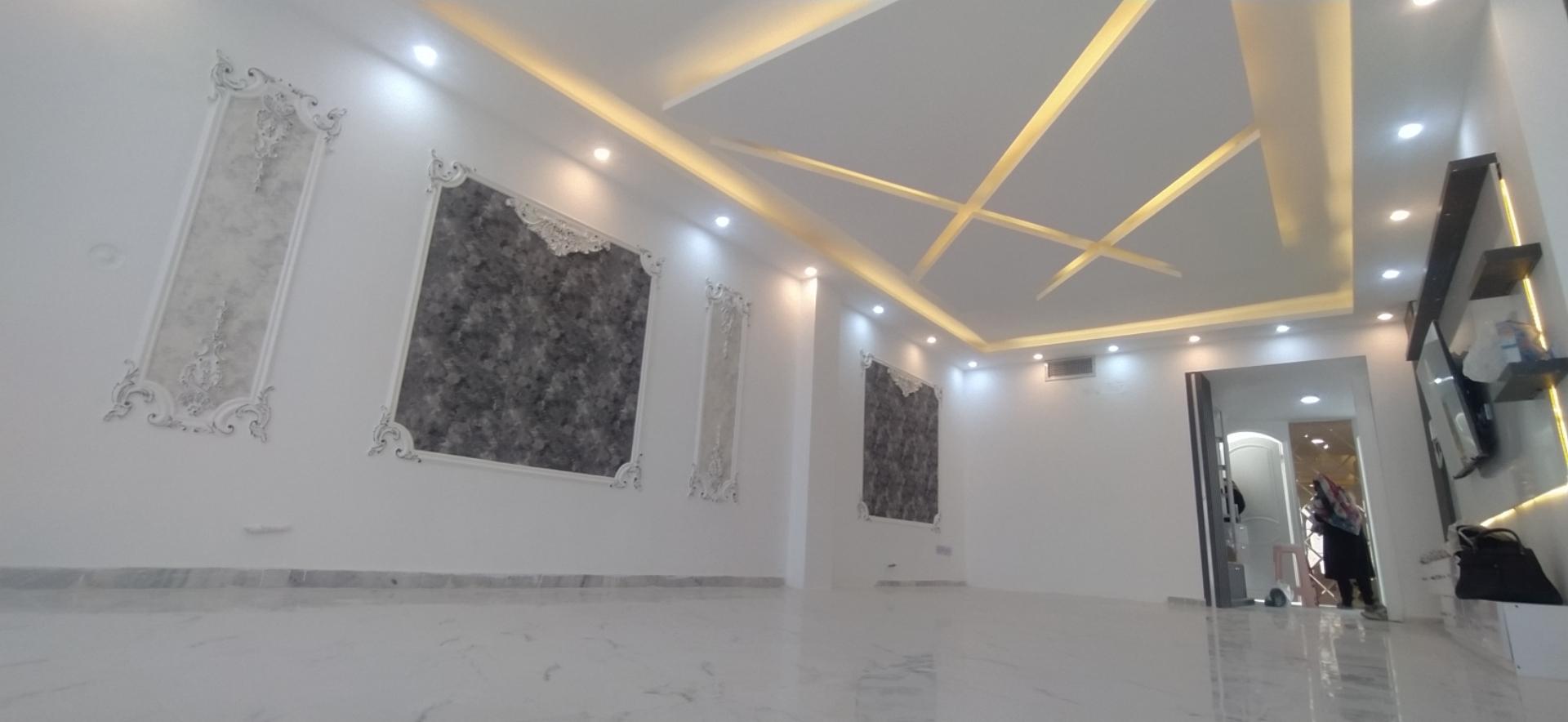 عکس دکوراسیون داخلی هیراد