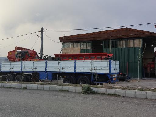 عکس شرکت آرکا بهساز سبلان 
