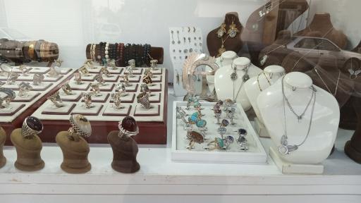 عکس کافه سنگ سدنا