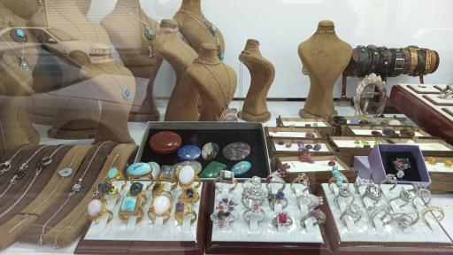 عکس کافه سنگ سدنا