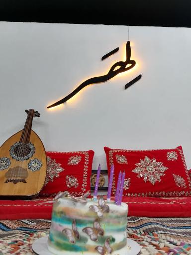 عکس اقامتگاه بومگردی لهر