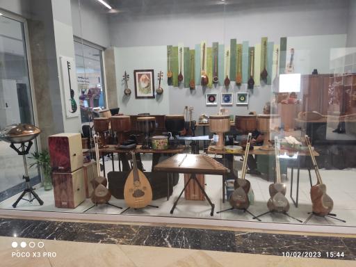 عکس موسیقی سی‌تار