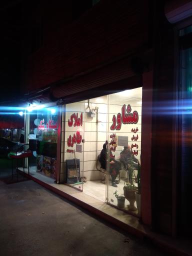 عکس املاک طاهری