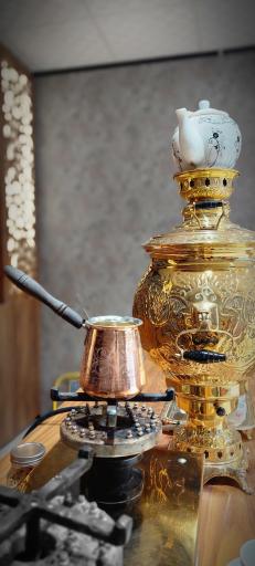 عکس باقلوا استانبول لذیذ