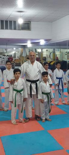 عکس باشگاه ولی عصر