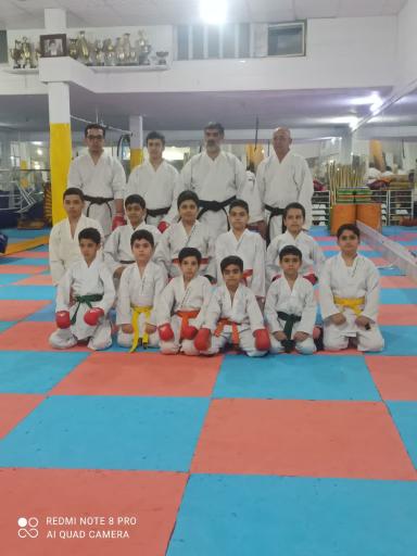 عکس باشگاه ولی عصر