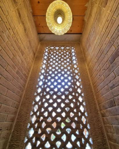 عکس هتل بوتیک عمارت شمس الملوک