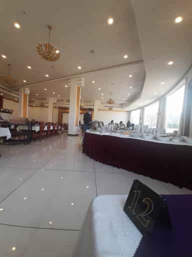 عکس رستوران بوتانیک 