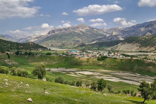 عکس شول آباد