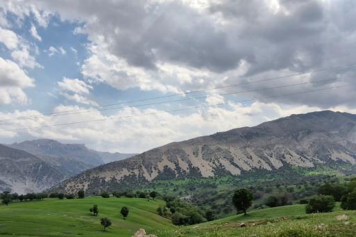 عکس شول آباد