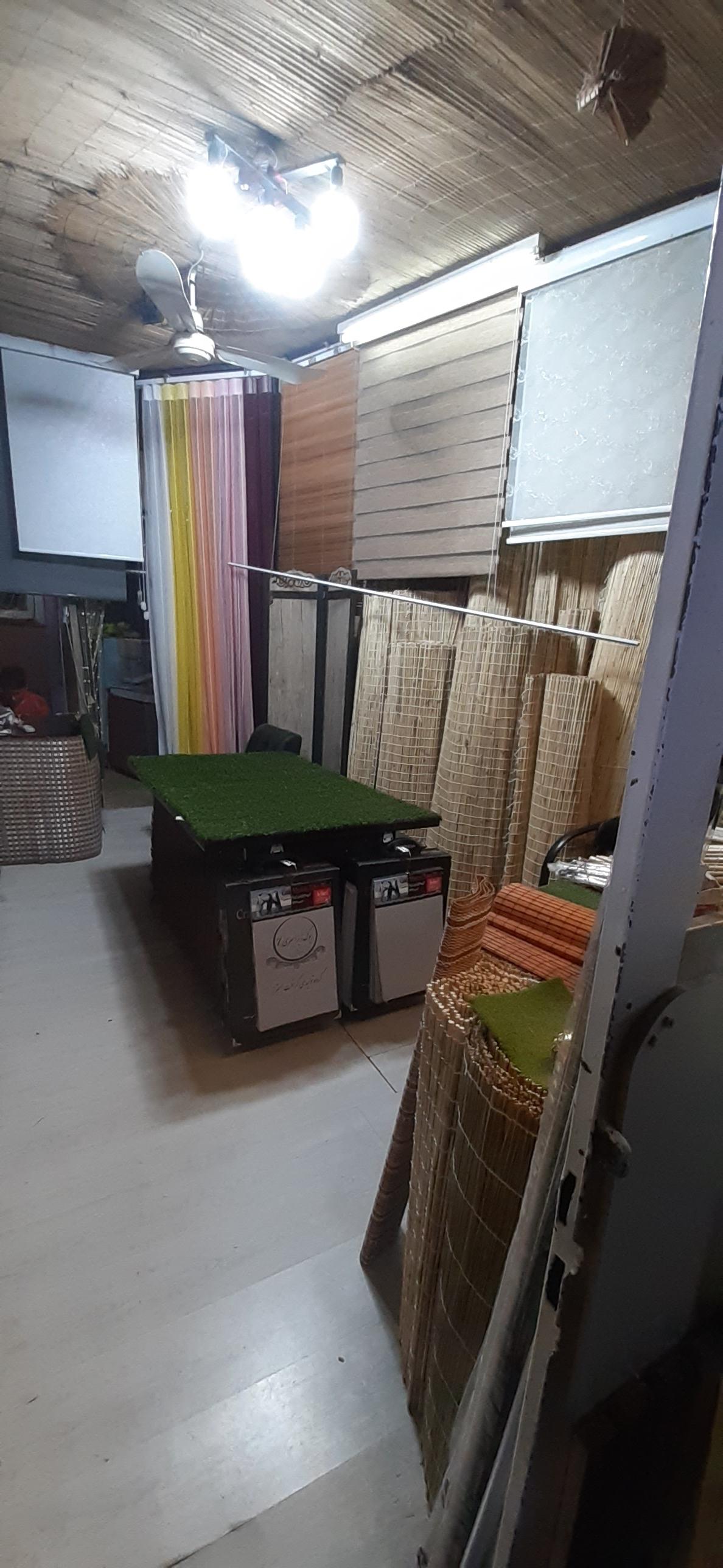 عکس فروشگاه براقی