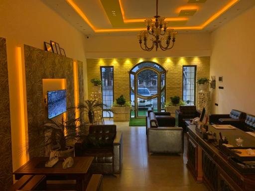 عکس املاک سرانوش