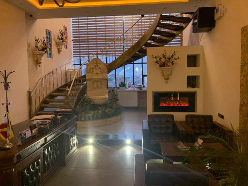 عکس املاک سرانوش