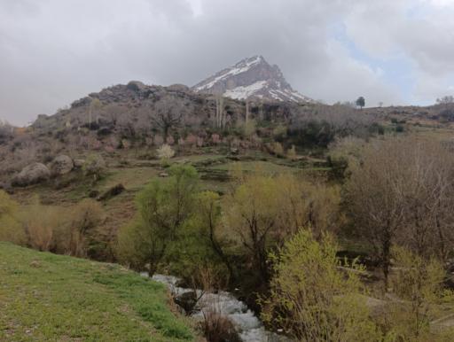 عکس شول آباد