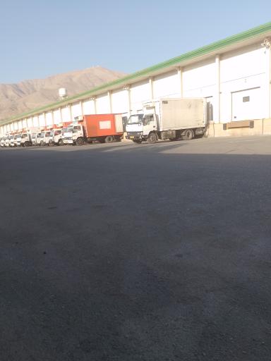 عکس شرکت پاکبان