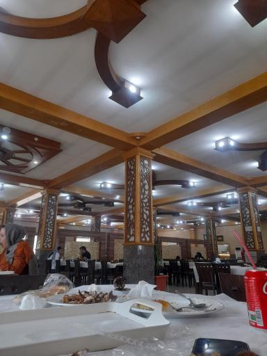 عکس رستوران اکبر جوجه 