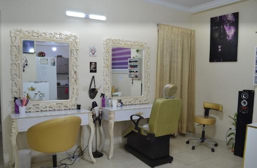 عکس آموزشگاه مراقبت های زیبایی ویولت