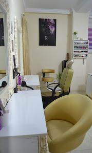 عکس آموزشگاه مراقبت های زیبایی ویولت