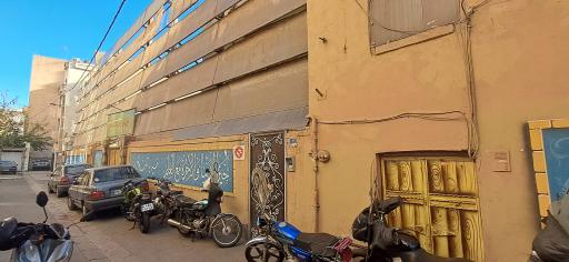 عکس دبیرستان هوشمند دوره اول اندیشه صفا