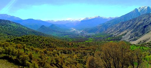 عکس شول آباد