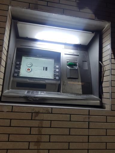 عکس ATM