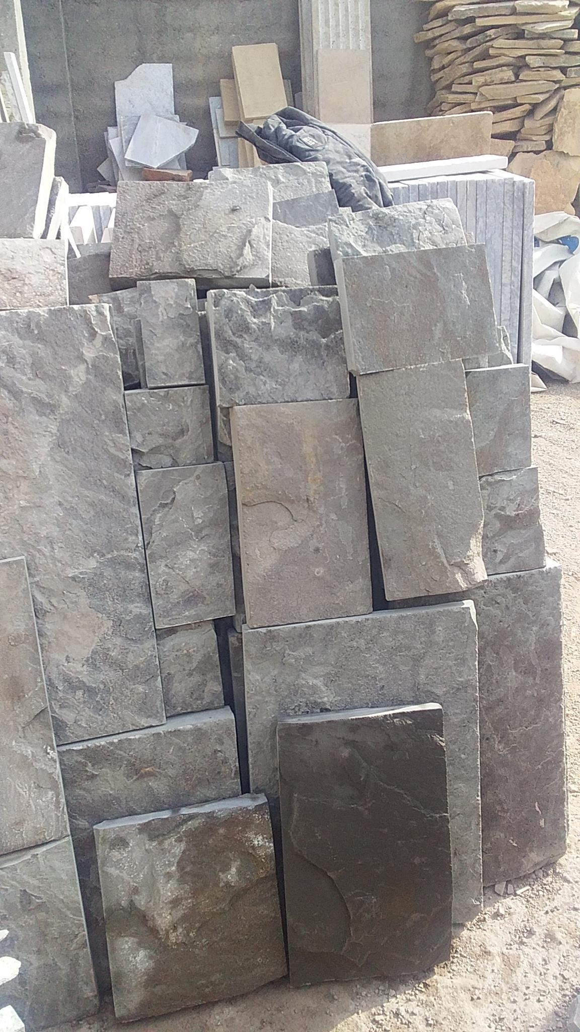 عکس فروشگاه سنگ مرتضی 