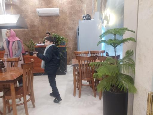 عکس طباخی کلپچیتور 