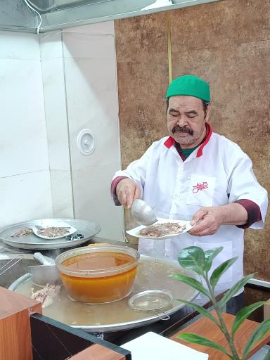 عکس طباخی کلپچیتور 