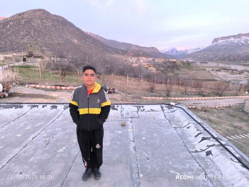 عکس شول آباد