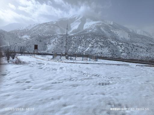 عکس شول آباد