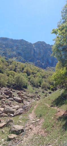 عکس شول آباد