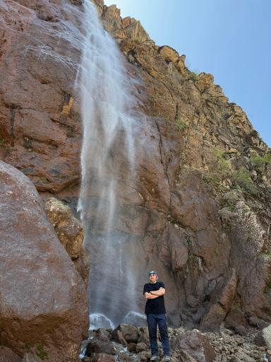 عکس شول آباد