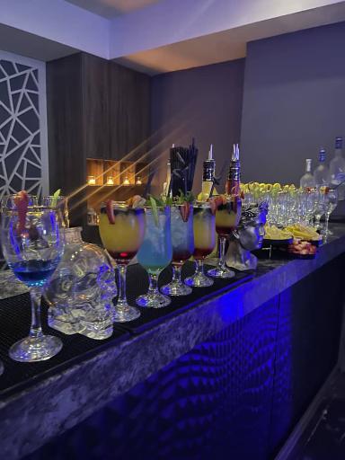 عکس تشریفات مجالس پاپلون