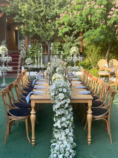 تشریفات مجالس پاپلون