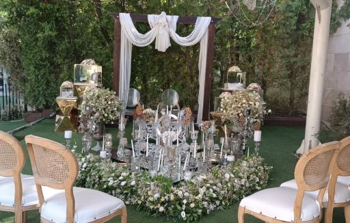 تشریفات مجالس پاپلون