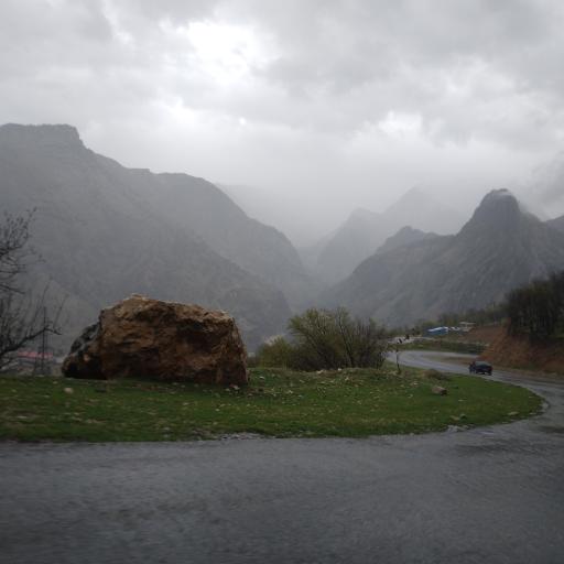 عکس شول آباد