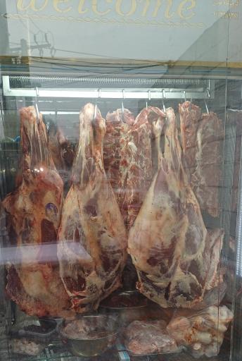 عکس سوپرگوشت و کبابی آرتا