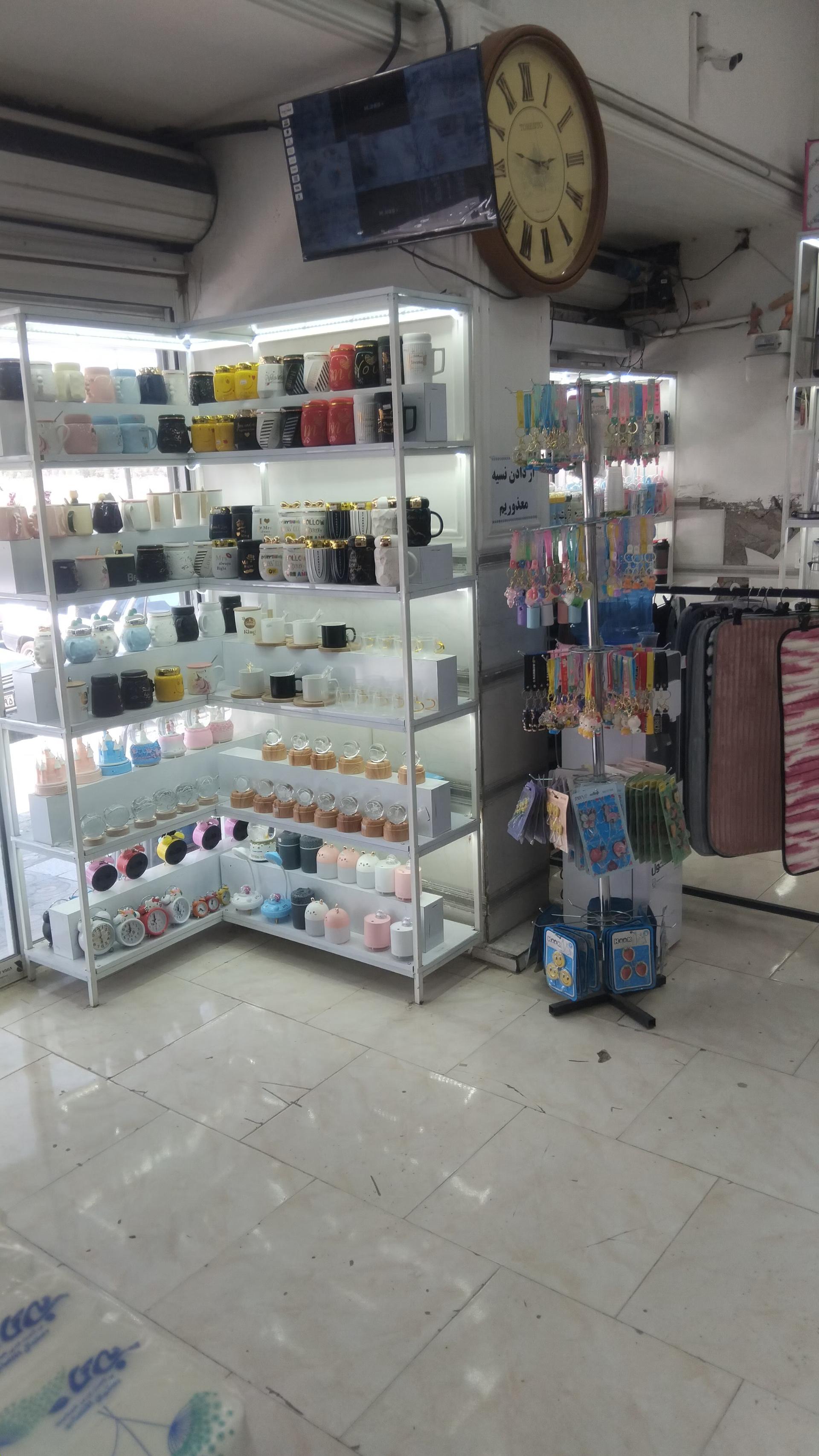 عکس پلاسکو مدرن 