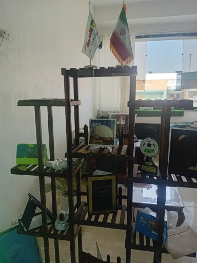 کافه چاپ مراغه 