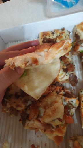 عکس رستوران دمشقی