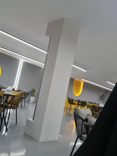 عکس رستوران دمشقی