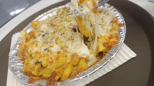 عکس رستوران دمشقی