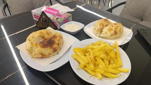 عکس رستوران دمشقی