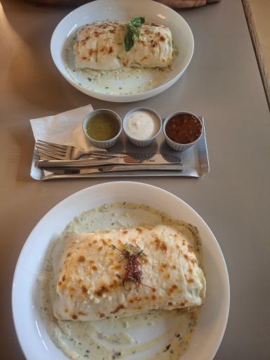 عکس کافه رستوران پلتفرم ایران