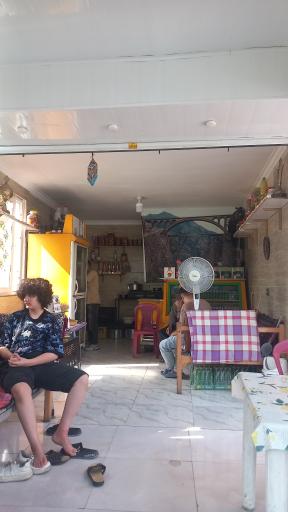 عکس رستوران اکبر جوجه 
