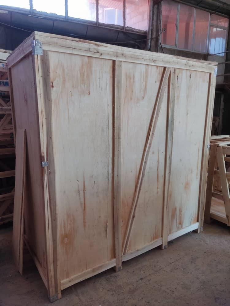 عکس صنایع چوبی قاسمی