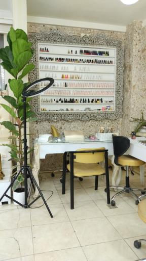 عکس آموزشگاه مراقبت های زیبایی ویولت