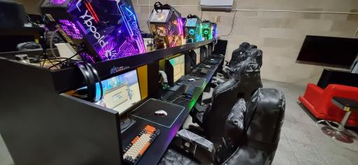 عکس گیم نت نینجا