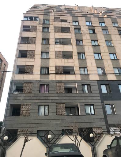 عکس برج نیایش