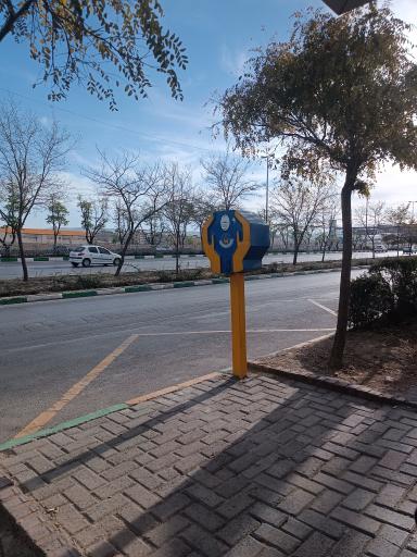 عکس  میثاق 2